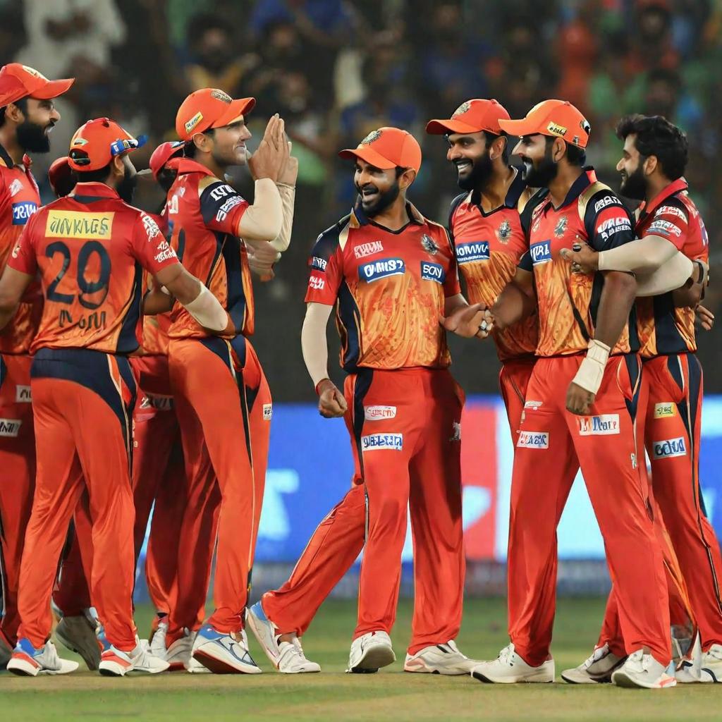 IPL 2024: Complete Schedule, Points Table, Team-wise Squads, and Players List