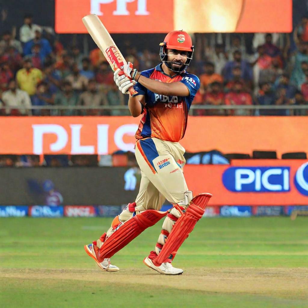 IPL 2024: Latest Schedule, Points Table, Team-wise Squads, and Players List