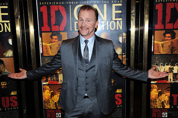 Morgan Spurlock, 'Super Size Me' filmmaker,Dies at 53