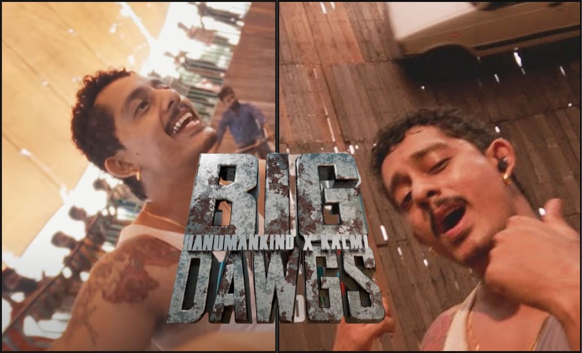 Hanumankind: The Kerala-born Rapper Who Smashed Global Records with ‘Big Dawgs’